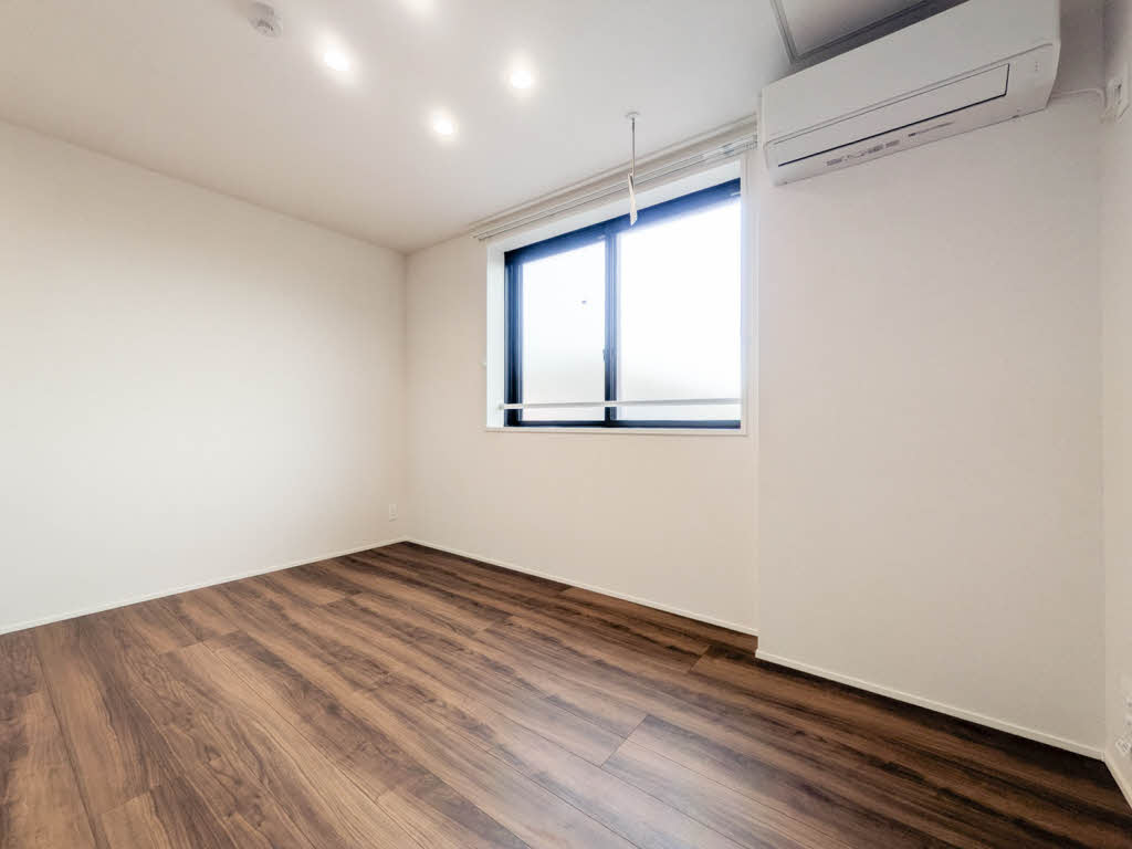 Ｗｉｔｈ　Ｐｌｕｓ　青葉台 303号-6