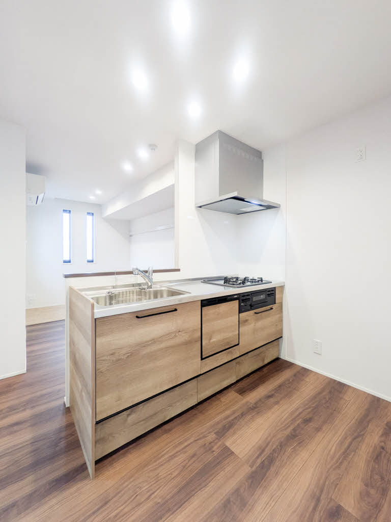 Ｗｉｔｈ　Ｐｌｕｓ　青葉台 303号-7