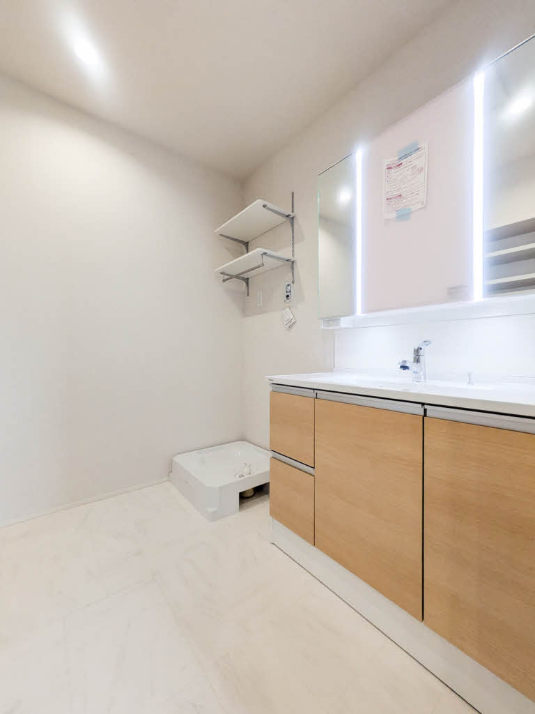 Ｗｉｔｈ　Ｐｌｕｓ　青葉台 303号-8