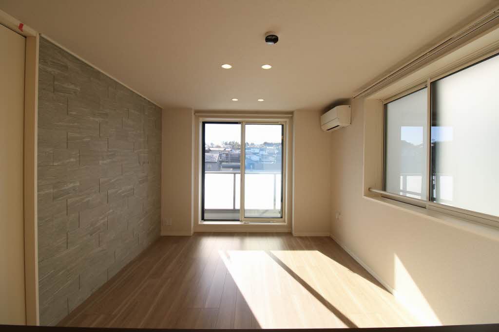 プルニエⅠ 301号-3