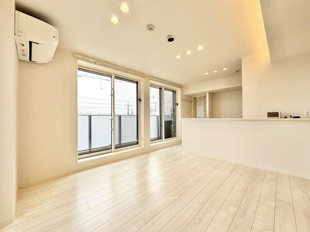 グランファミーユ登戸 301号-3