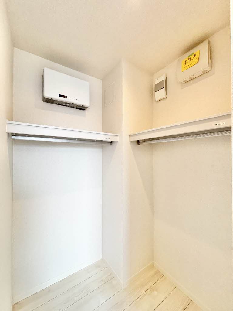 グランファミーユ登戸 301号-6