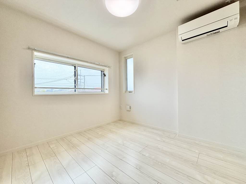 グランファミーユ登戸 301号-7