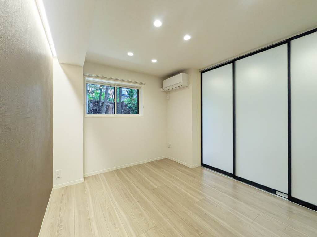 久坂マンション 108号-4