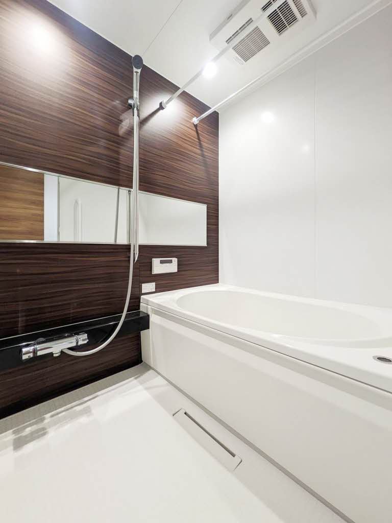 久坂マンション 108号-7