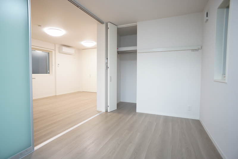 シャーメゾン神明町 101号-6