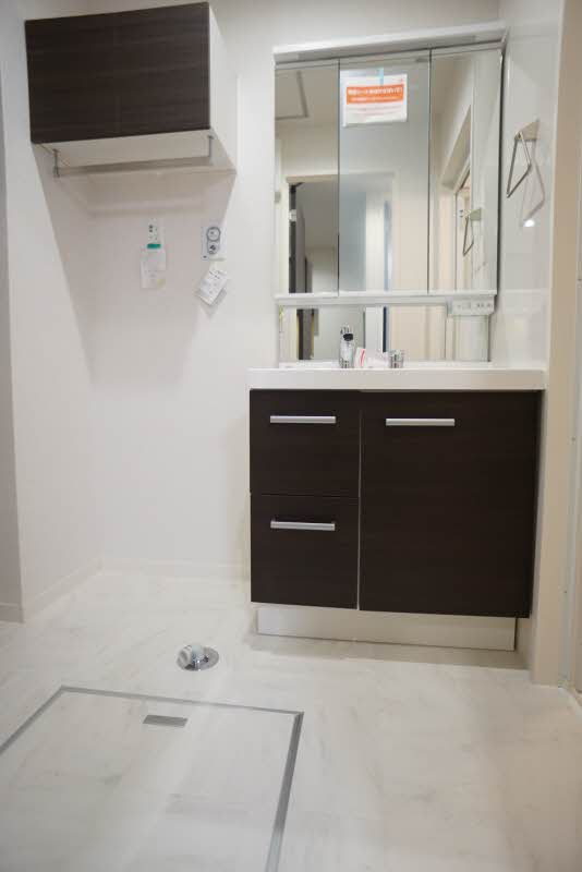 シャーメゾン神明町 101号-8