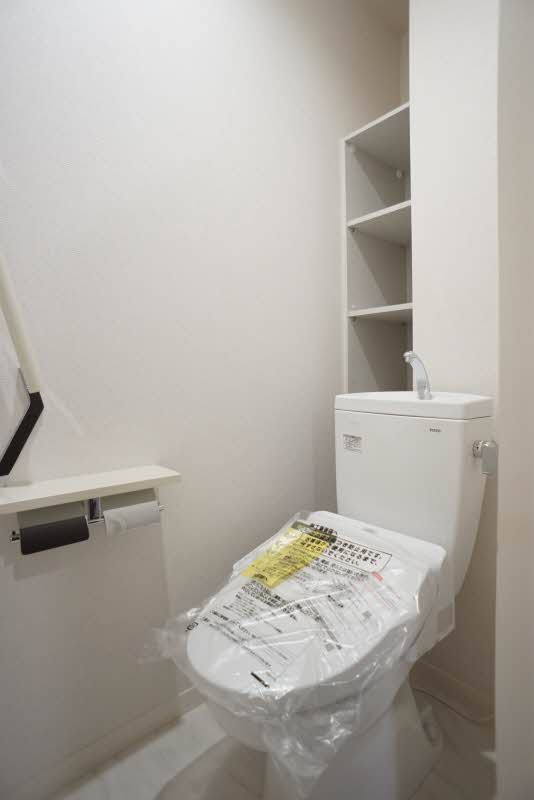 シャーメゾン神明町 101号-9