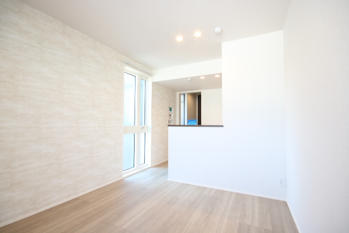 カーサ多摩川 402号-2