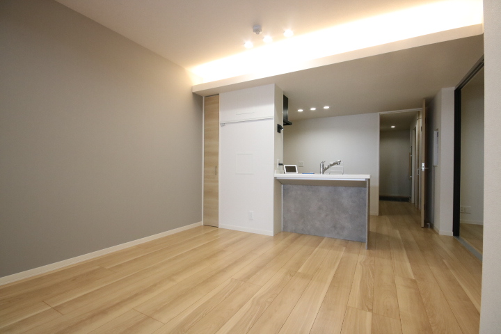 トラストメゾン武蔵小杉 102号-2