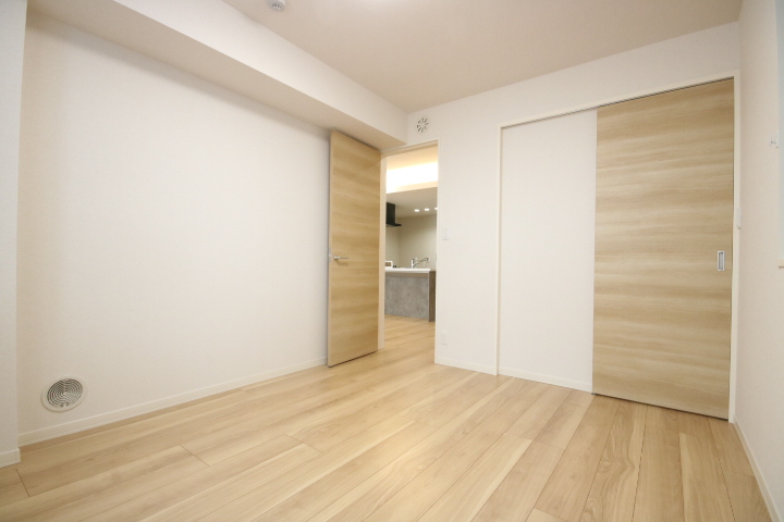 トラストメゾン武蔵小杉 102号-3