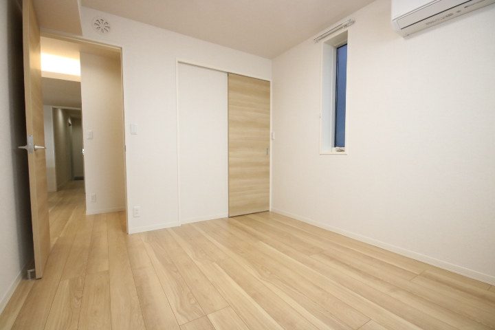 トラストメゾン武蔵小杉 102号-4