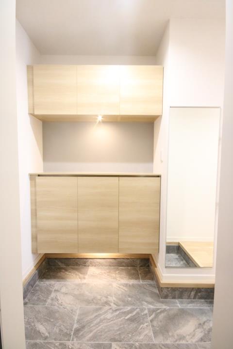 トラストメゾン武蔵小杉 102号-5