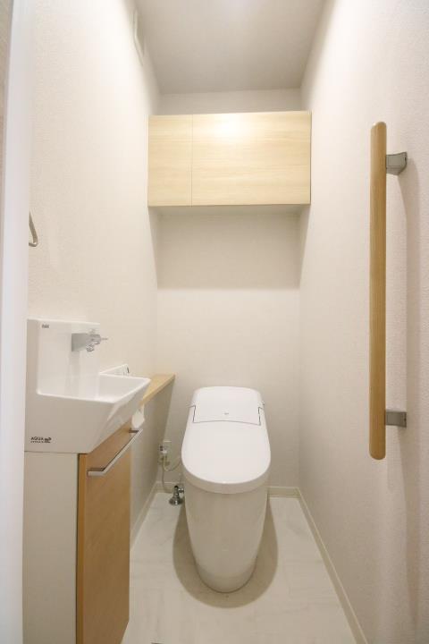 トラストメゾン武蔵小杉 102号-9