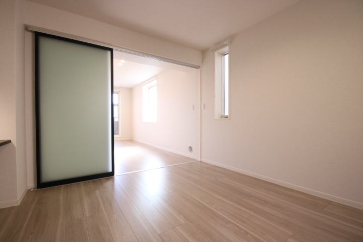 トラストメゾン武蔵小杉 201号-4