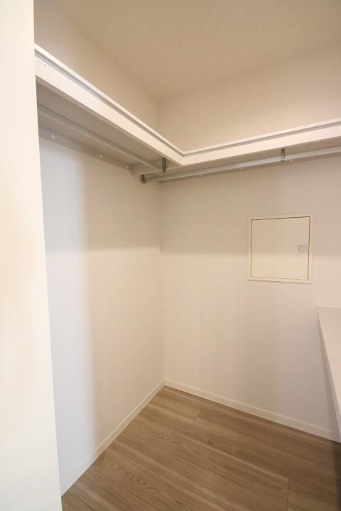 トラストメゾン武蔵小杉 201号-5