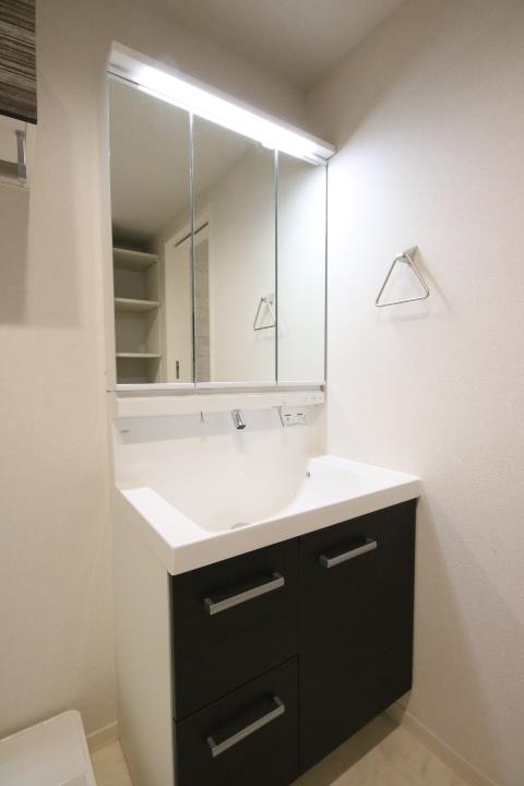 トラストメゾン武蔵小杉 201号-10