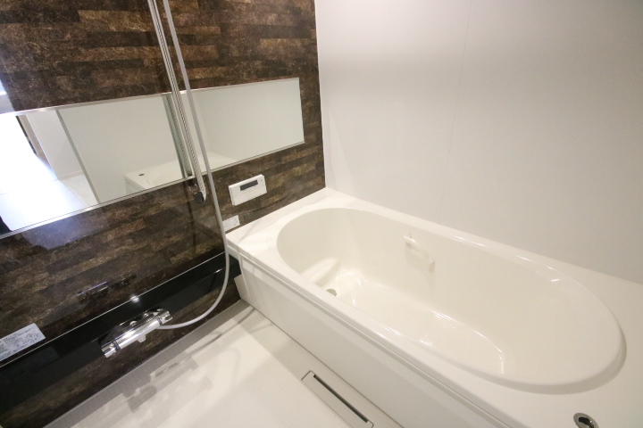 トラストメゾン武蔵小杉 201号-11