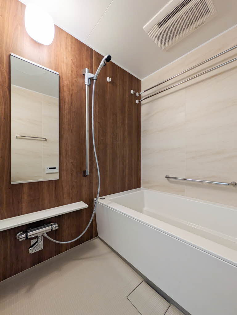 ラリュール 201号-8