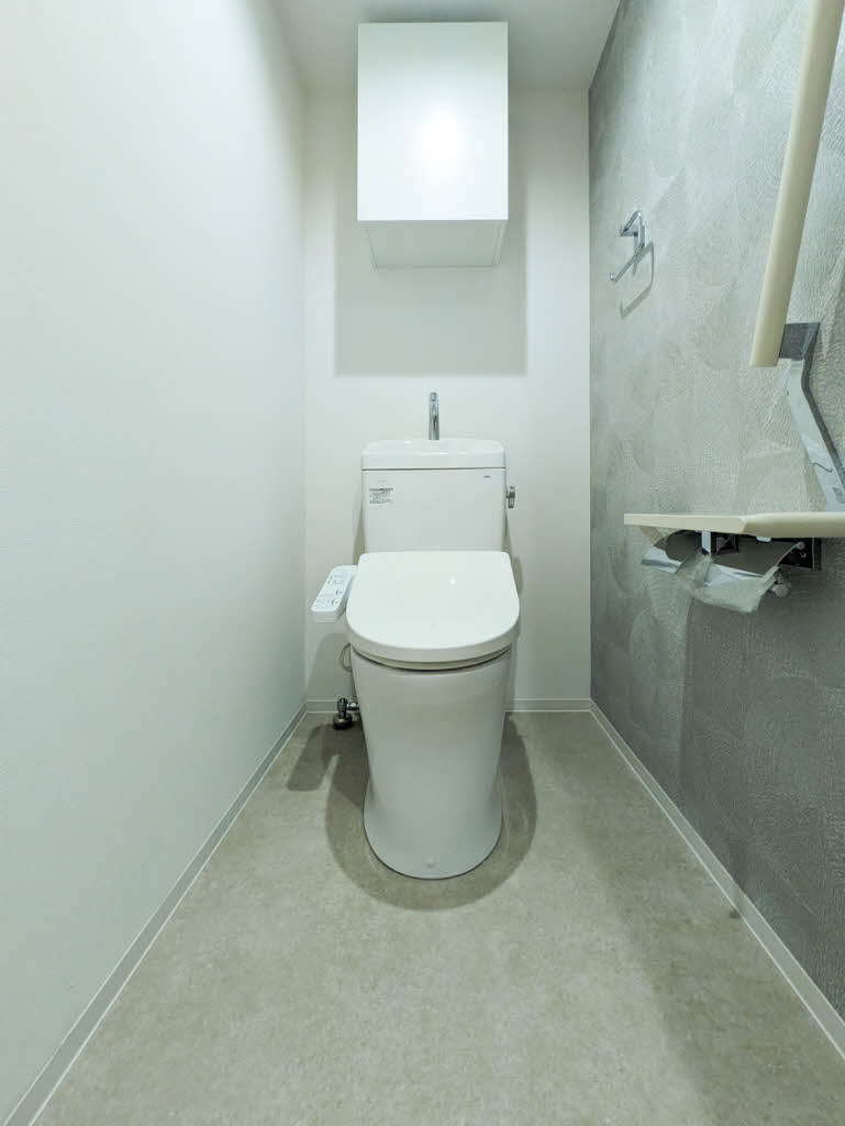 ラリュール 201号-9