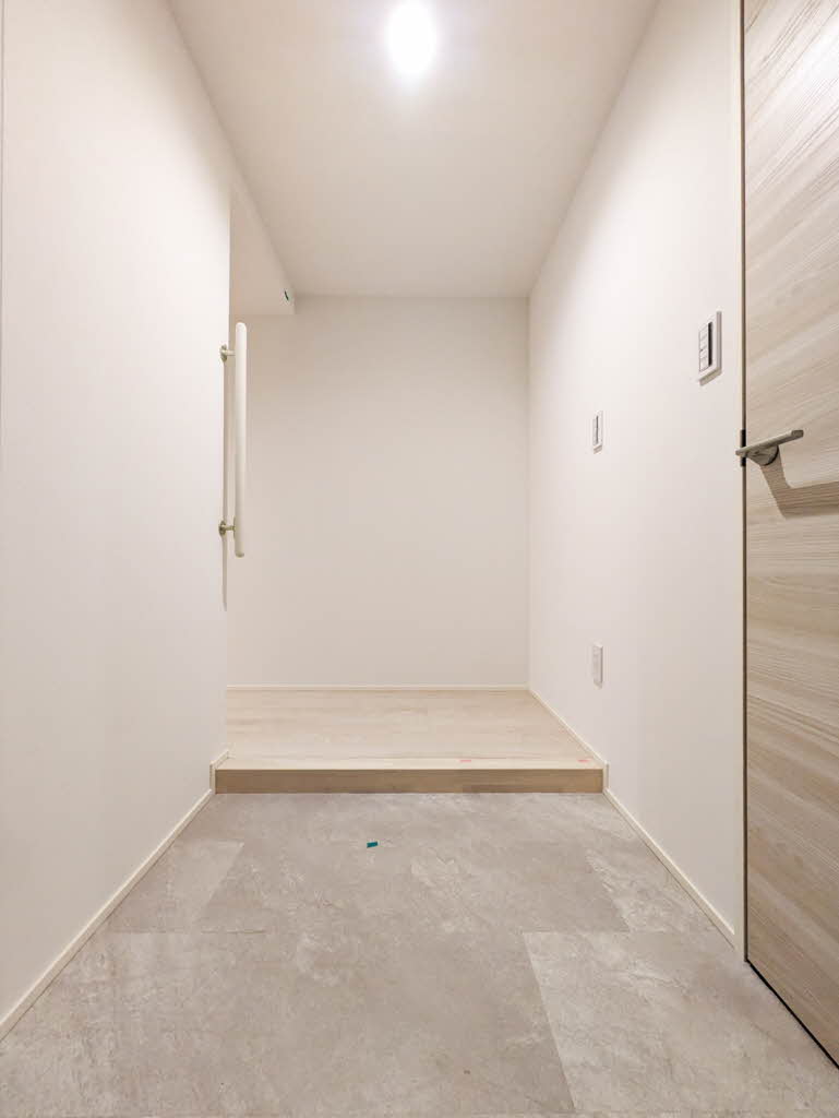 ラリュール 201号-10