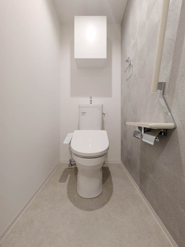 ラリュール 203号-9