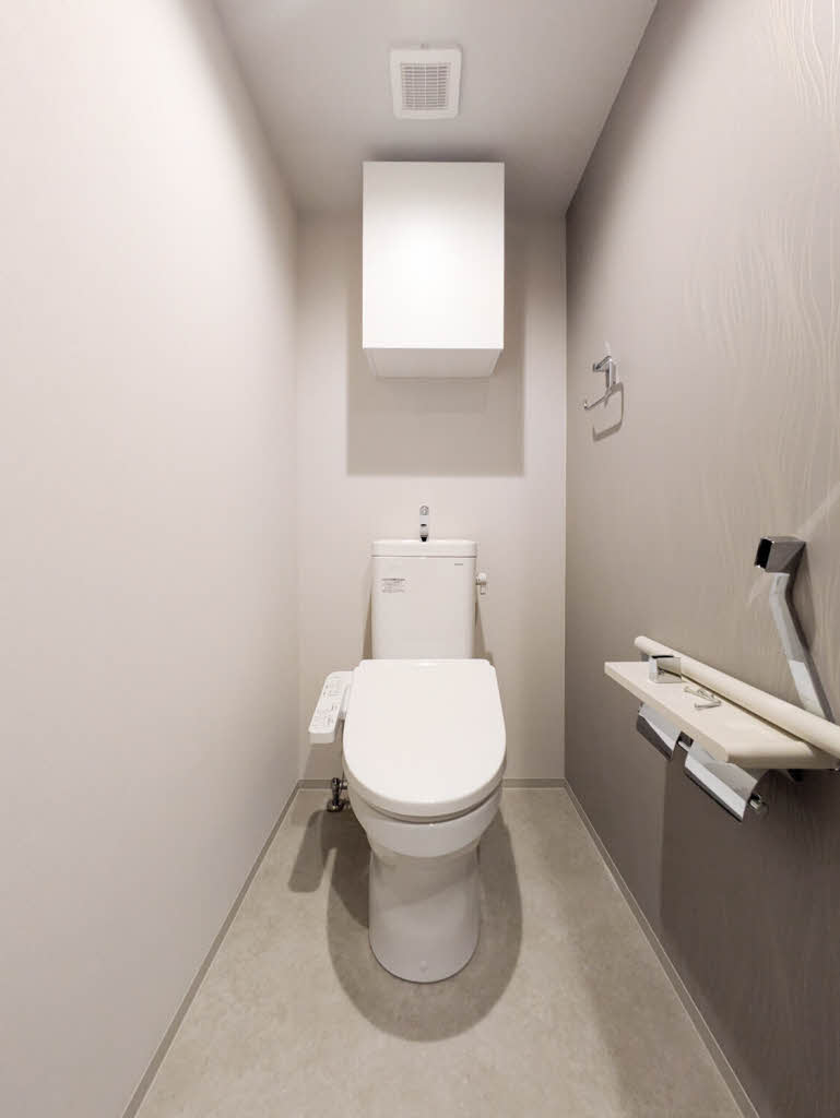 ラリュール 401号-8