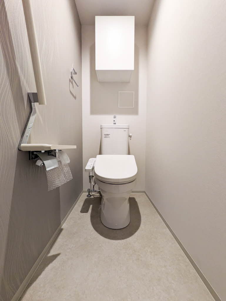 ラリュール 404号-9