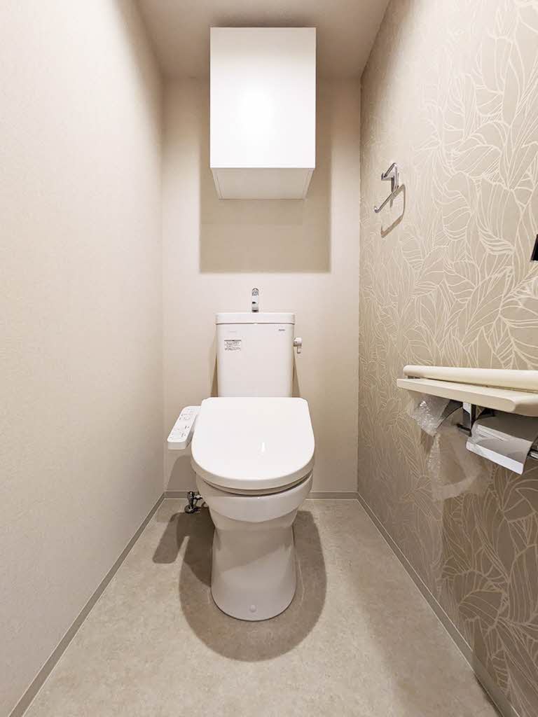 ラリュール 601号-9