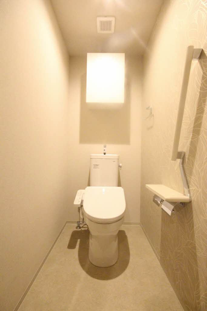 ラリュール 603号-8