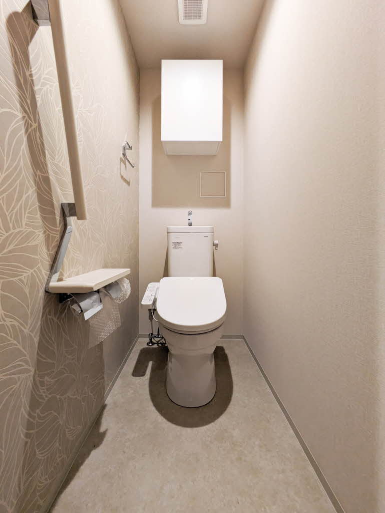 ラリュール 604号-9