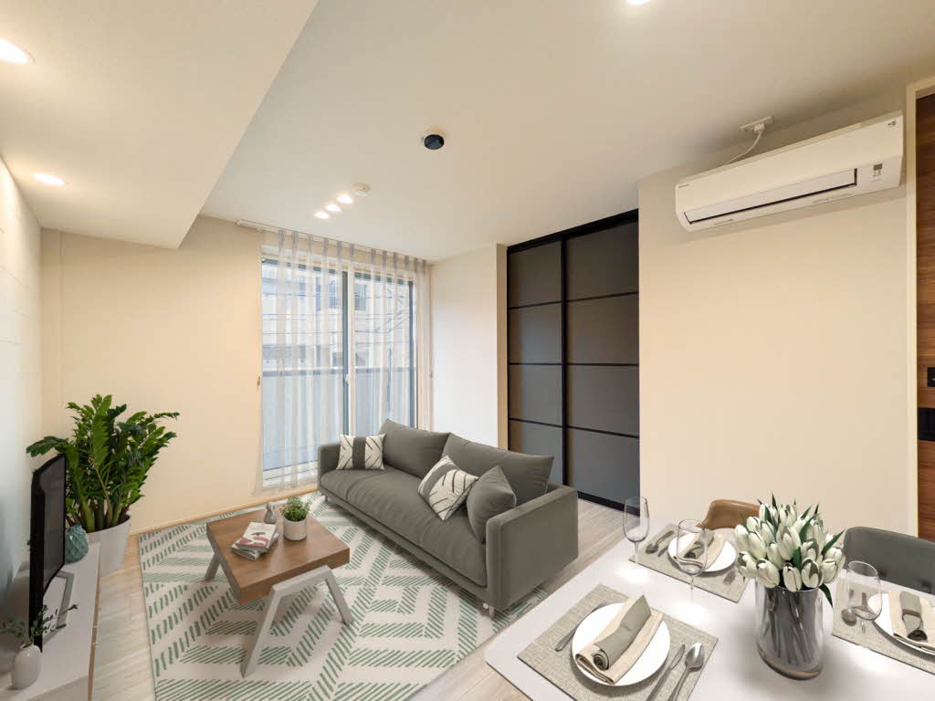 オーパス２７１ 202号-2