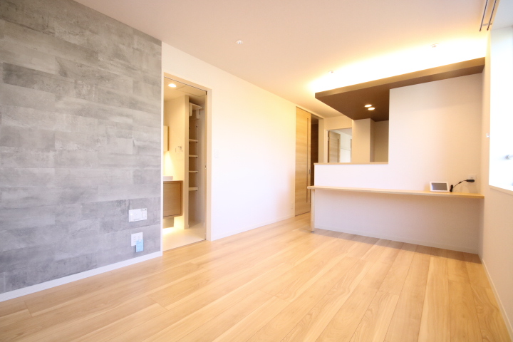 小町ハイム 202号-2