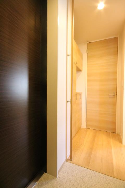 小町ハイム 202号-4