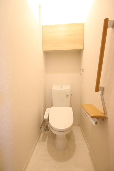 小町ハイム 202号-5