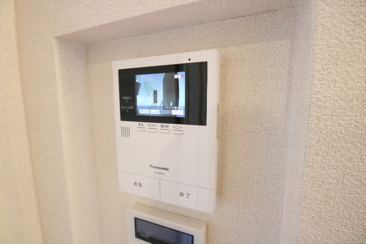 小町ハイム 202号-6