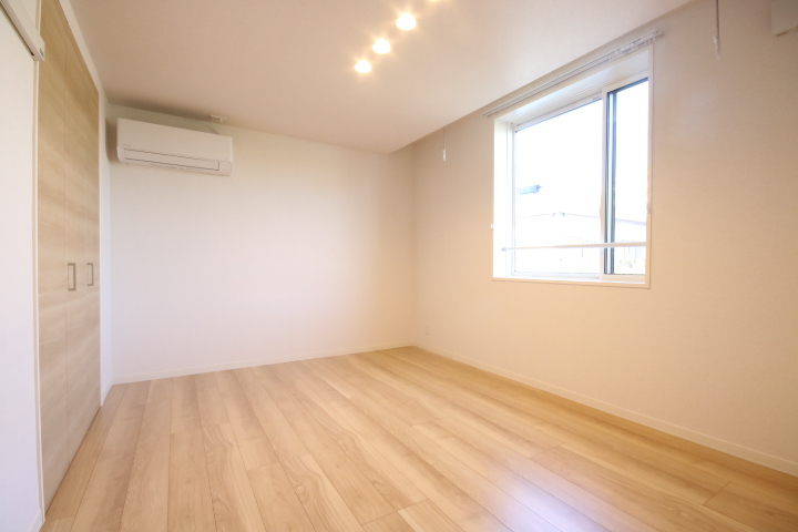 小町ハイム 202号-7