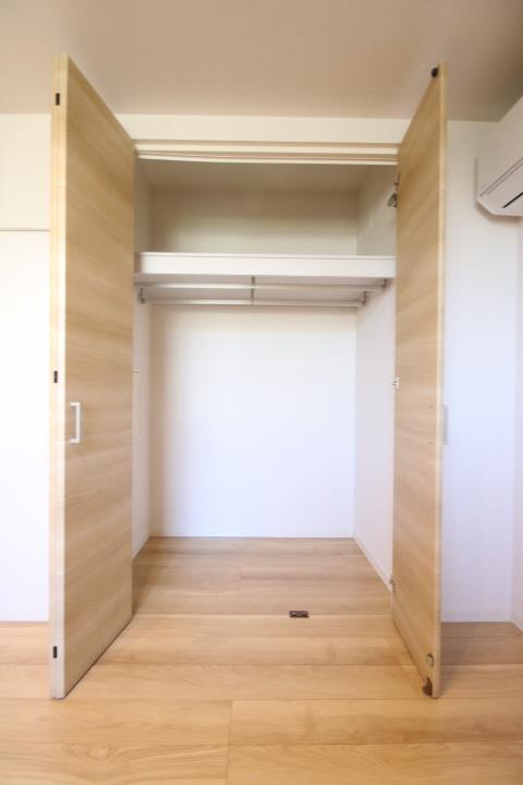 小町ハイム 202号-8