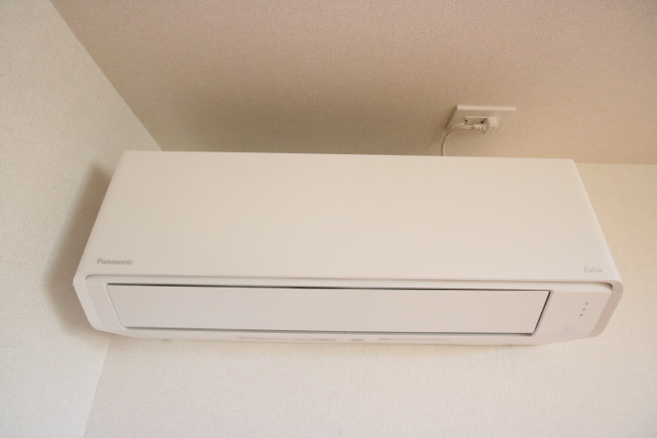 小町ハイム 202号-9