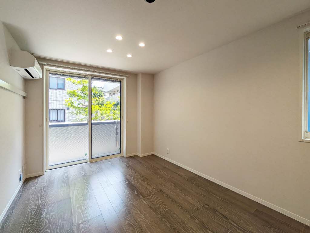 ロングウッドテラス 101号-3