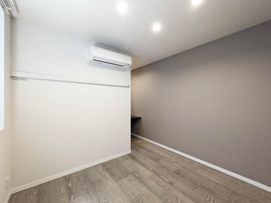 ロングウッドテラス 101号-5