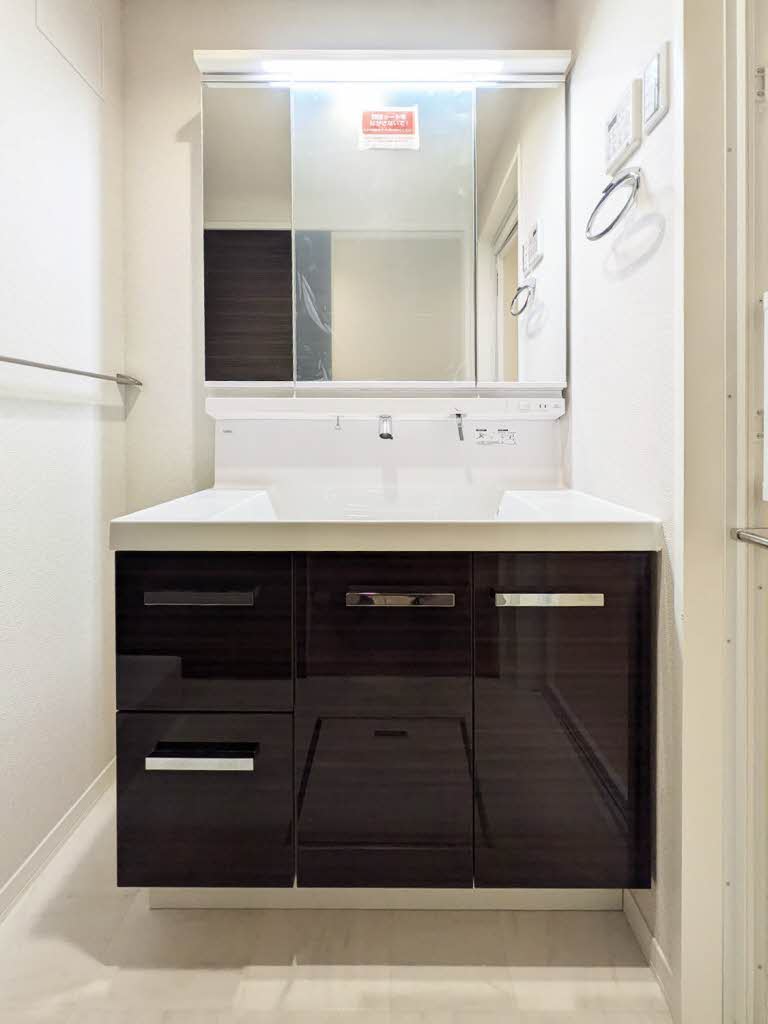 ロングウッドテラス 101号-7