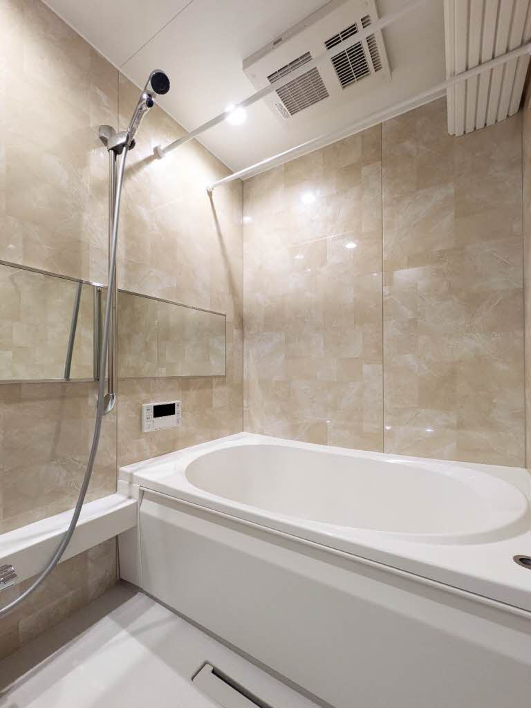 ロングウッドテラス 101号-8