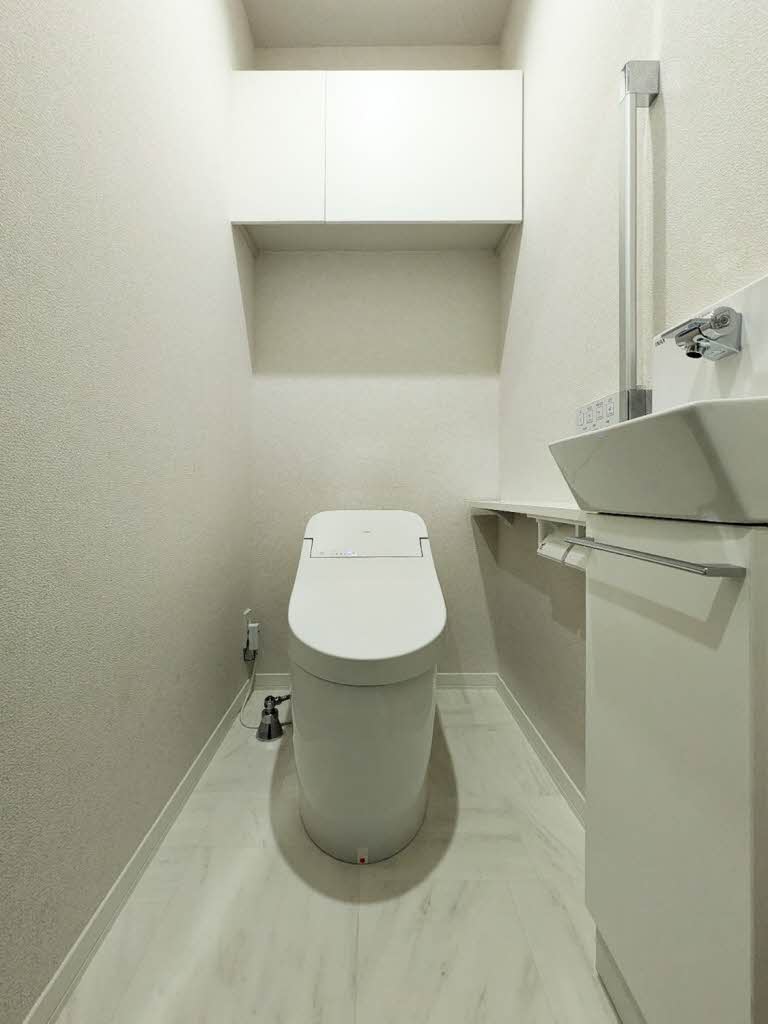 ロングウッドテラス 101号-9