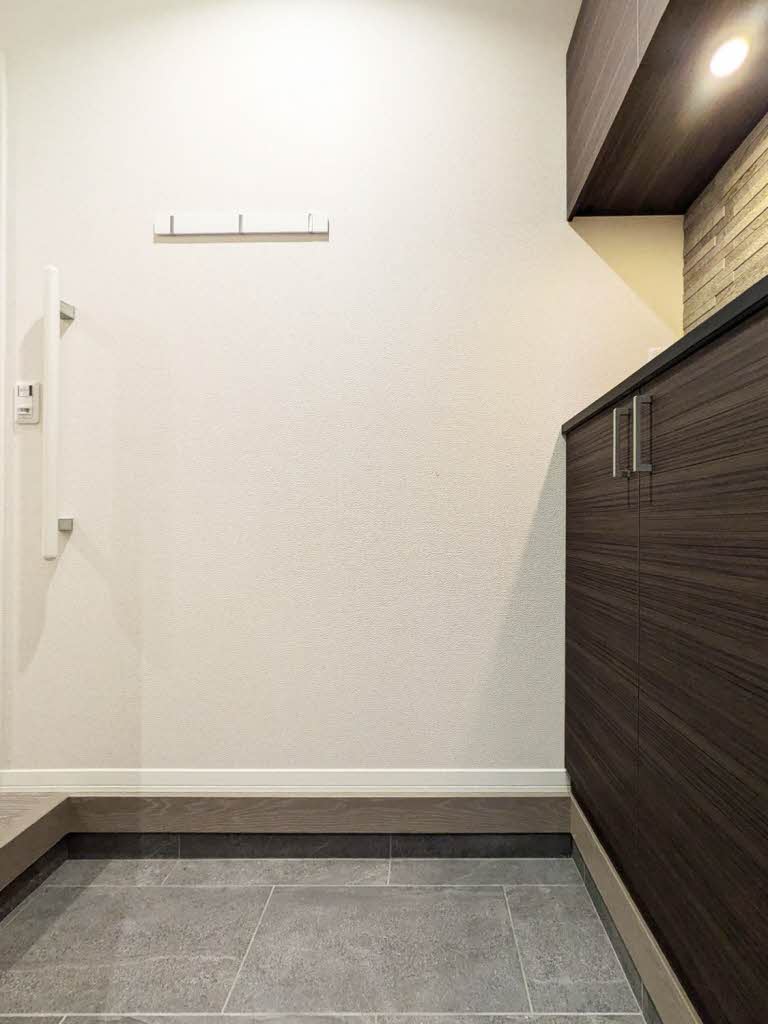 ロングウッドテラス 101号-10