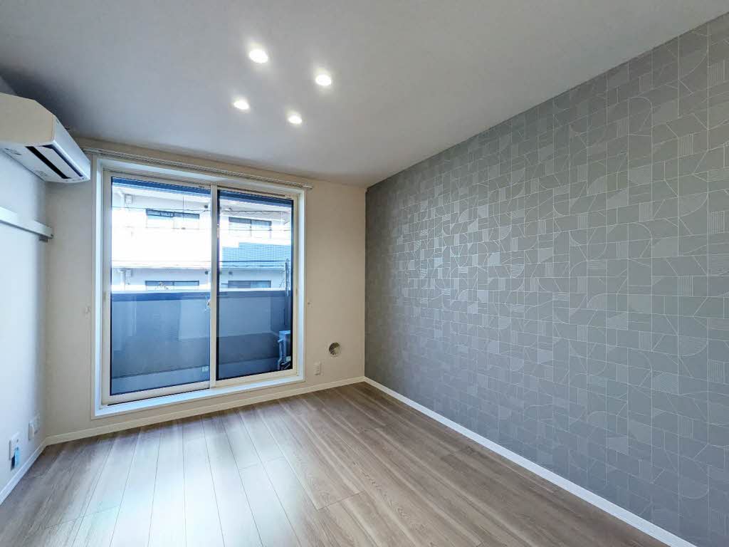 ロングウッドテラス 203号-3