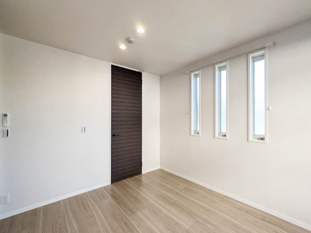 ロングウッドテラス 203号-4