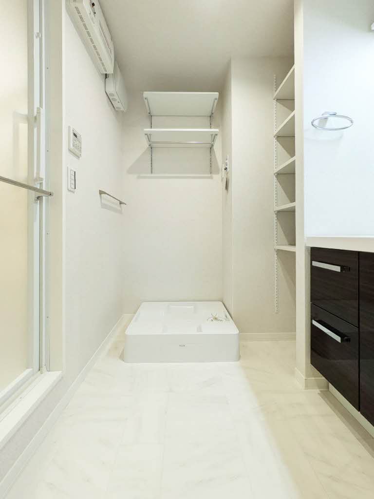 ロングウッドテラス 203号-7