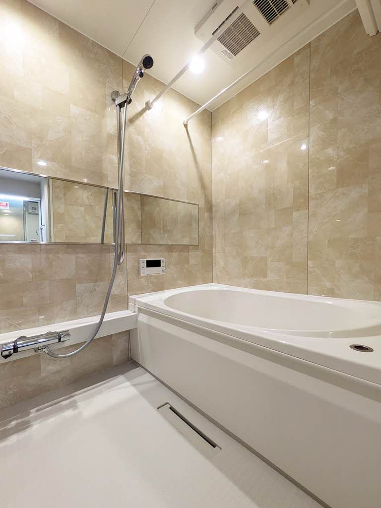 ロングウッドテラス 203号-8