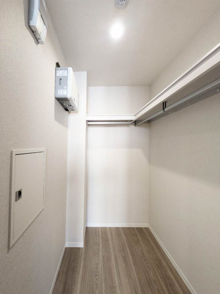 ロングウッドテラス 203号-10